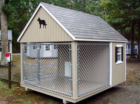 storage sheds buildings dog boarding